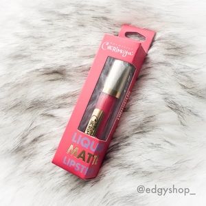 Cherimoya | Liquid Matte Lipstick